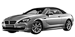 BMW F12 U2886 Fault Code